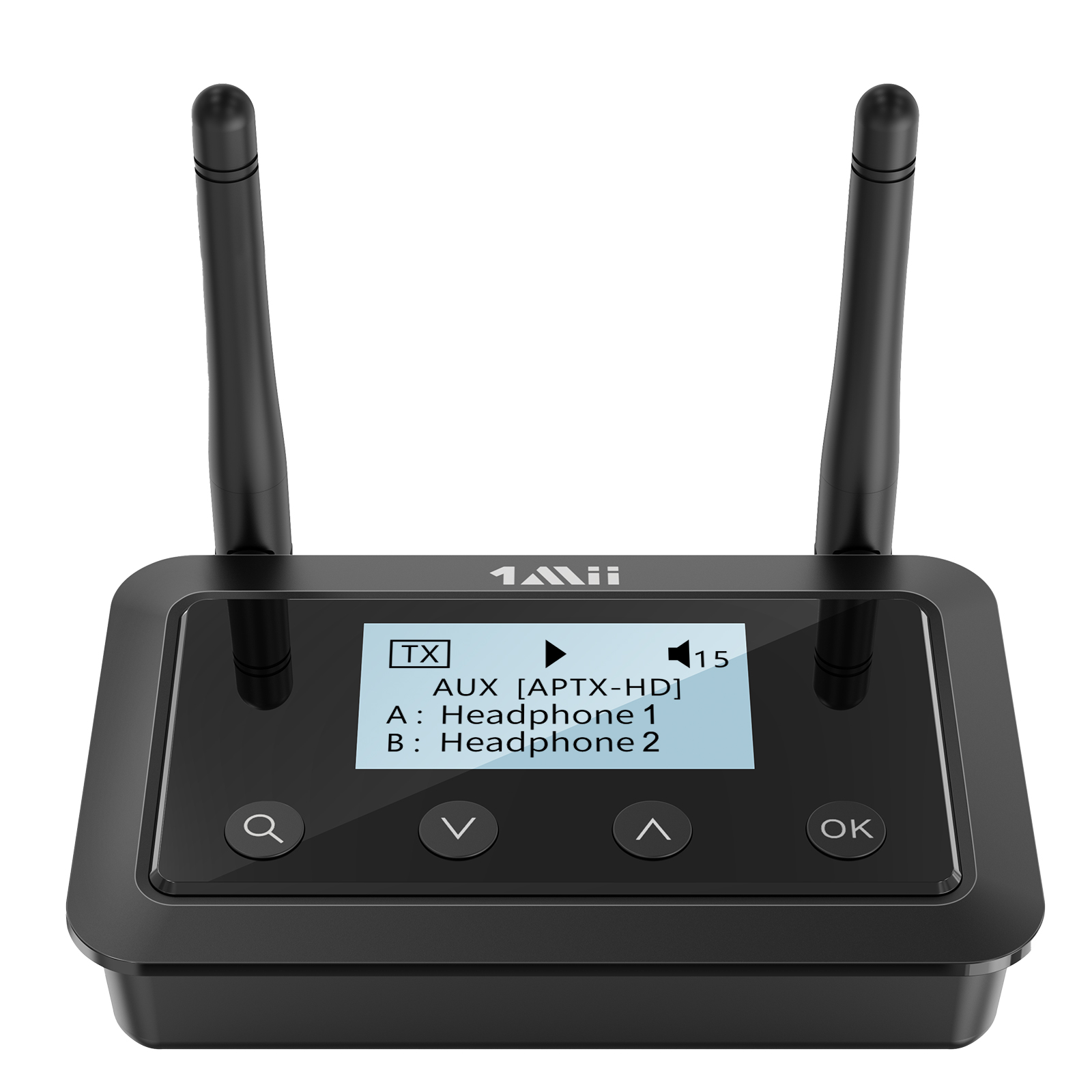 1Mii B03+ Adapter Bluetooth do – Home Cinema Wireless recenzja i cena