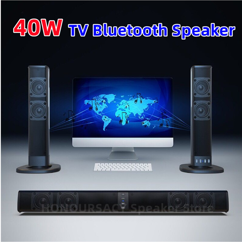 40WTV Soundbar Bezprzewodowe G – Home Cinema Jbl recenzja i cena