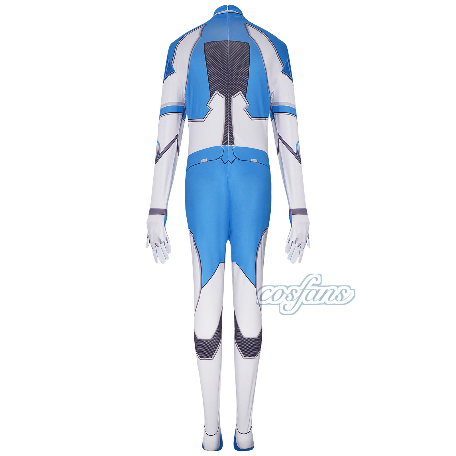 Kostium Cosplay Rivali Fantast – Home Cinema Tv recenzja i cena