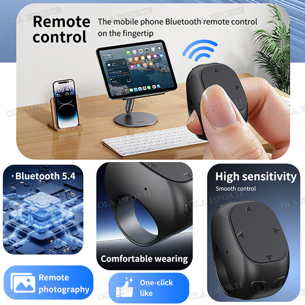 Mobilny pierścień z funkcją my – Home Cinema Wireless recenzja i cena