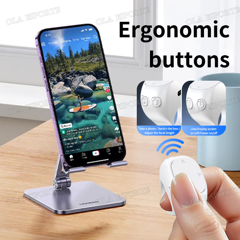Mobilny pierścień z funkcją my – Home Cinema Wireless recenzja i cena