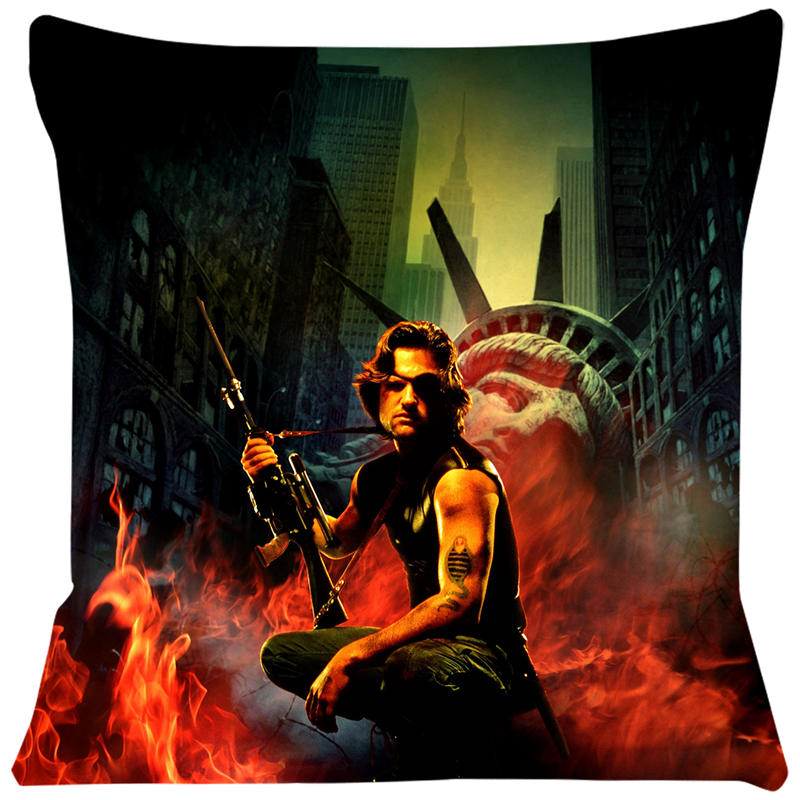 Poszewka na poduszkę EvilDead  – Home Cinema Chairs recenzja i cena
