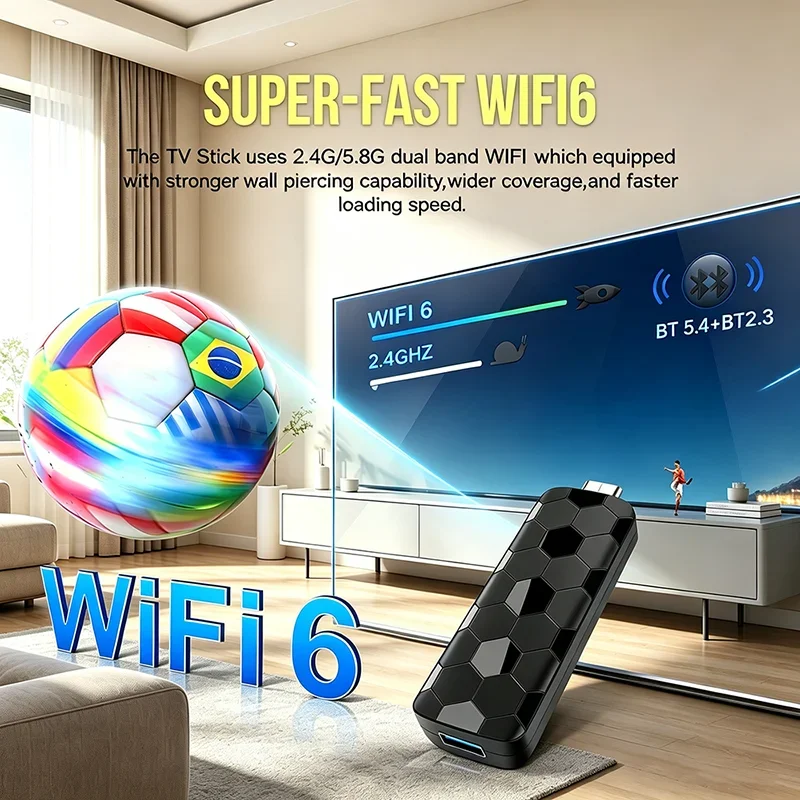 Nowy 8GB+128GB Android 16 Smar – Home Cinema Tv recenzja i cena