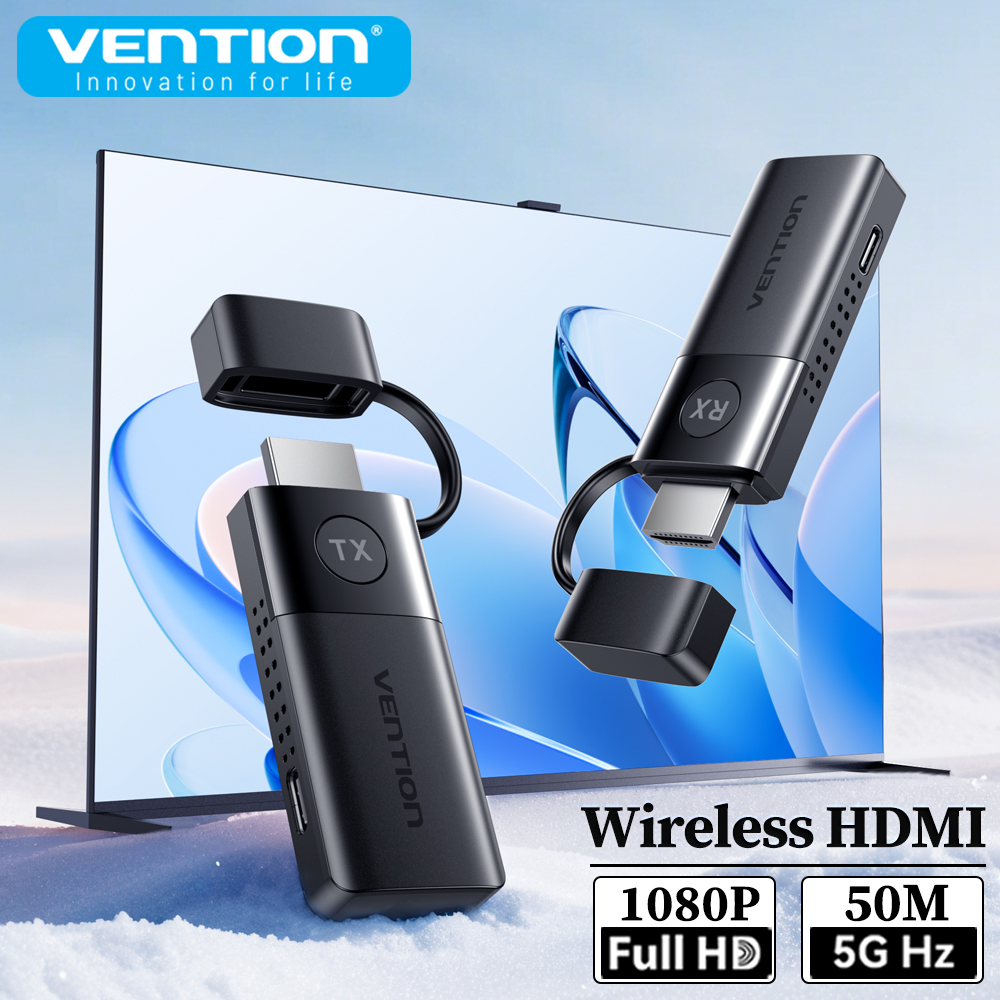 Bezprzewodowy nadajnik i odbio – Home Cinema Wireless recenzja i cena
